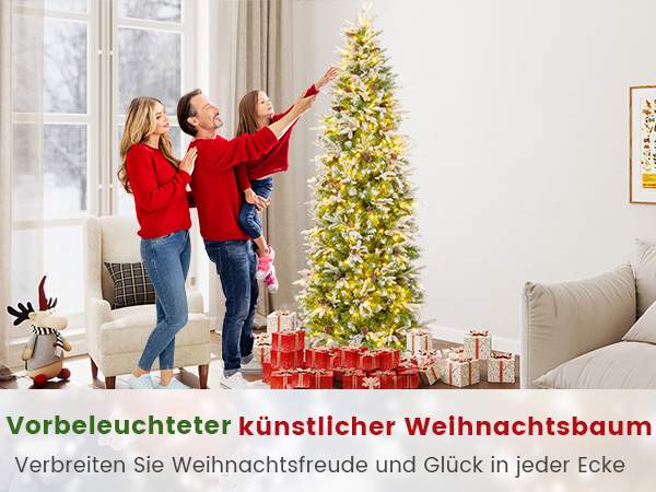 Christbaum