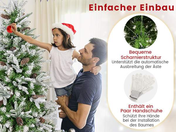 Christbaum