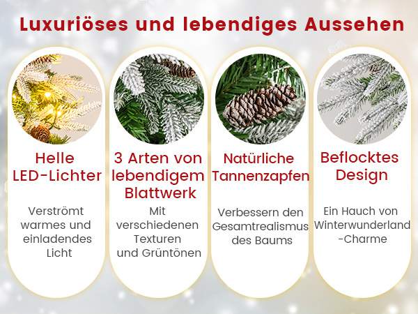Christbaum