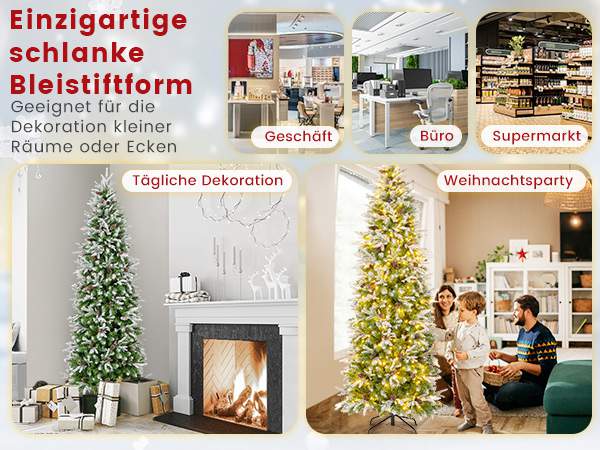 Christbaum