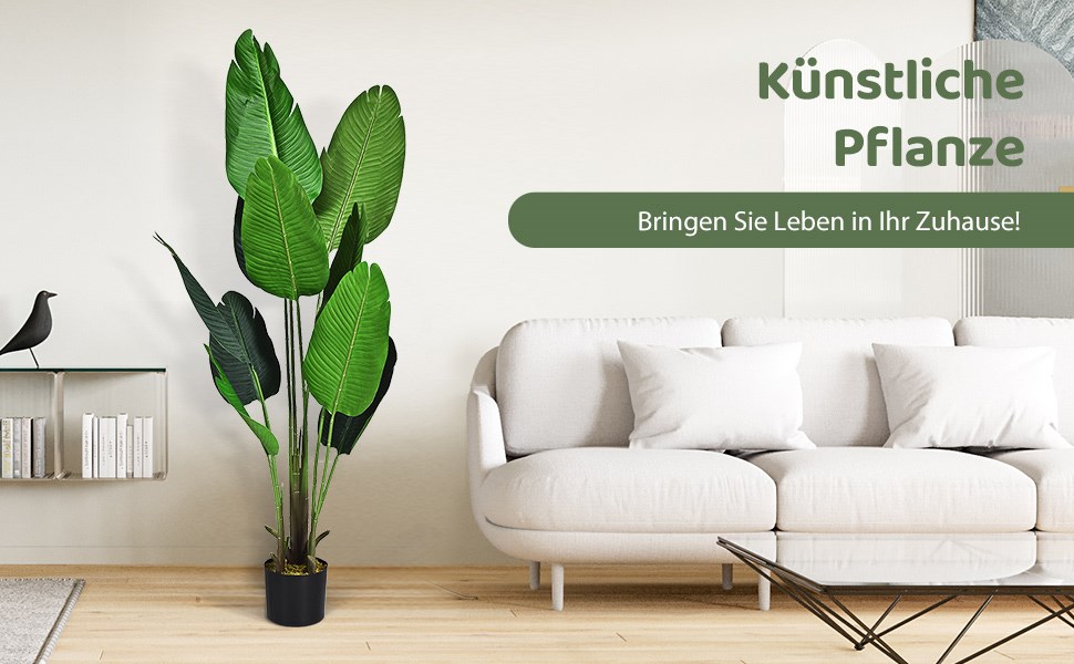künstlicher baum