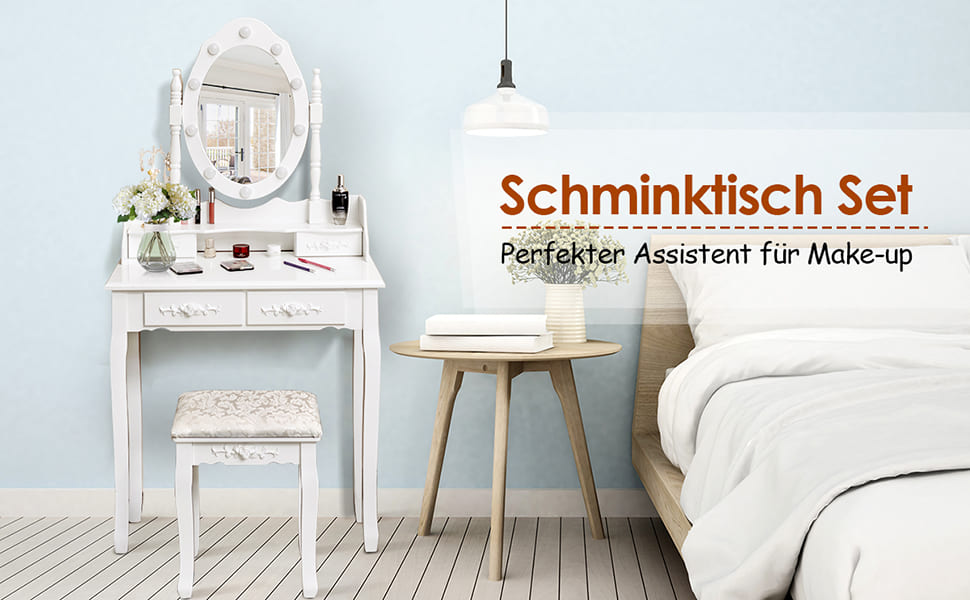 frisiertisch