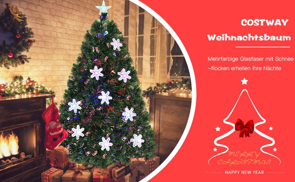 Weihnachtsbaum