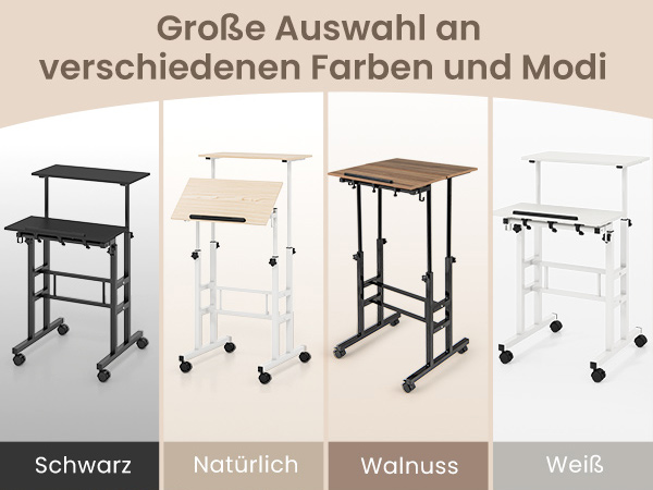 Computertisch