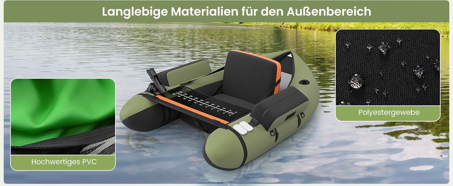 Schwimmkissen