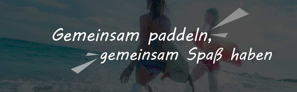 stand up paddle board