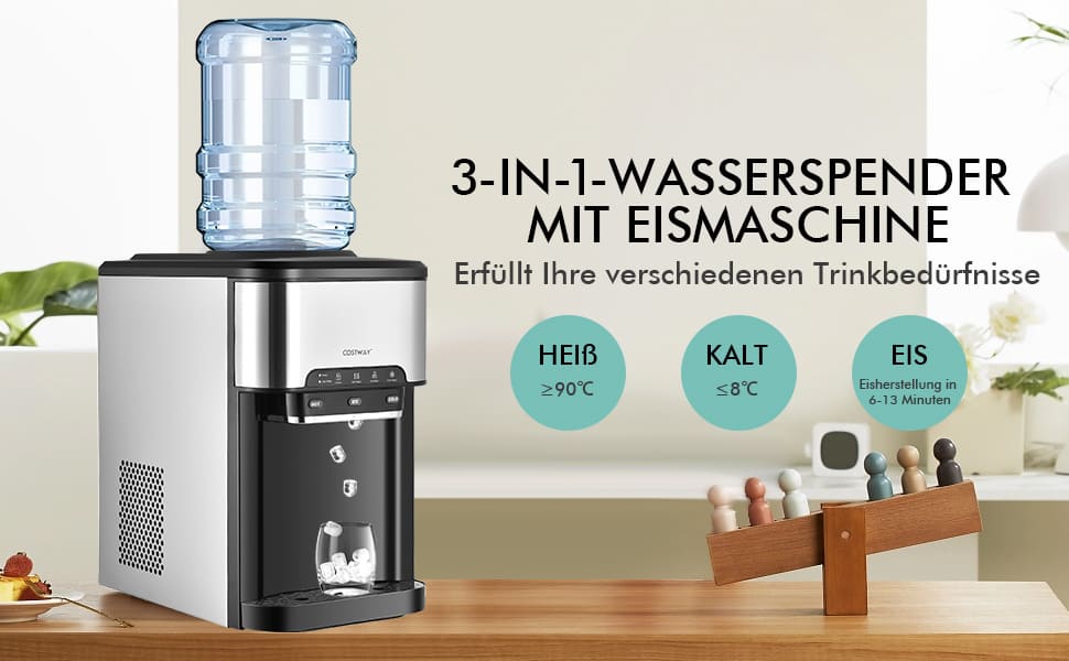 Wasserspender