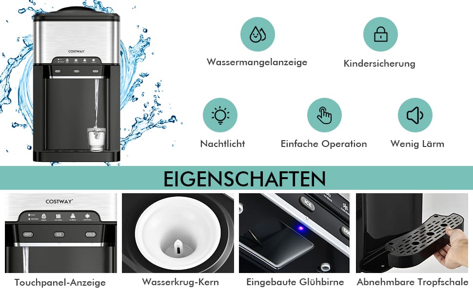 Kühler