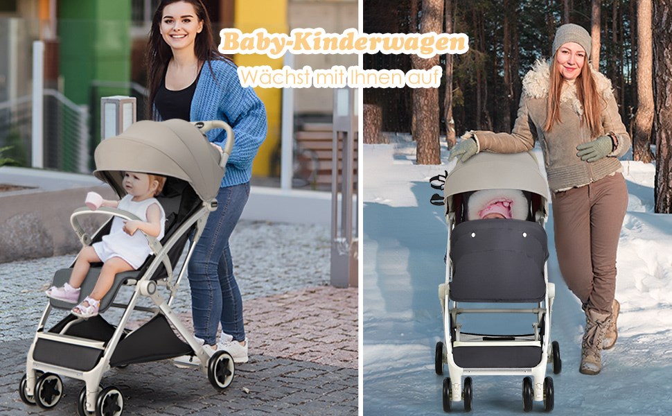 kinderwage cybex Cybex Platinum Kinderwagen e Priam matt schwarz sepia black – STEYBE FÜR  KINDER main image 0