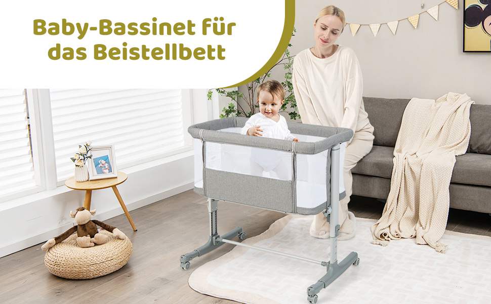 Babywiege