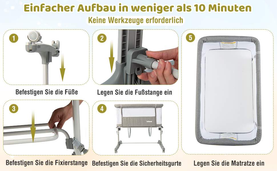 Babywiege
