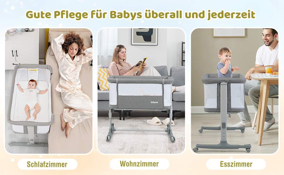 Babywiege