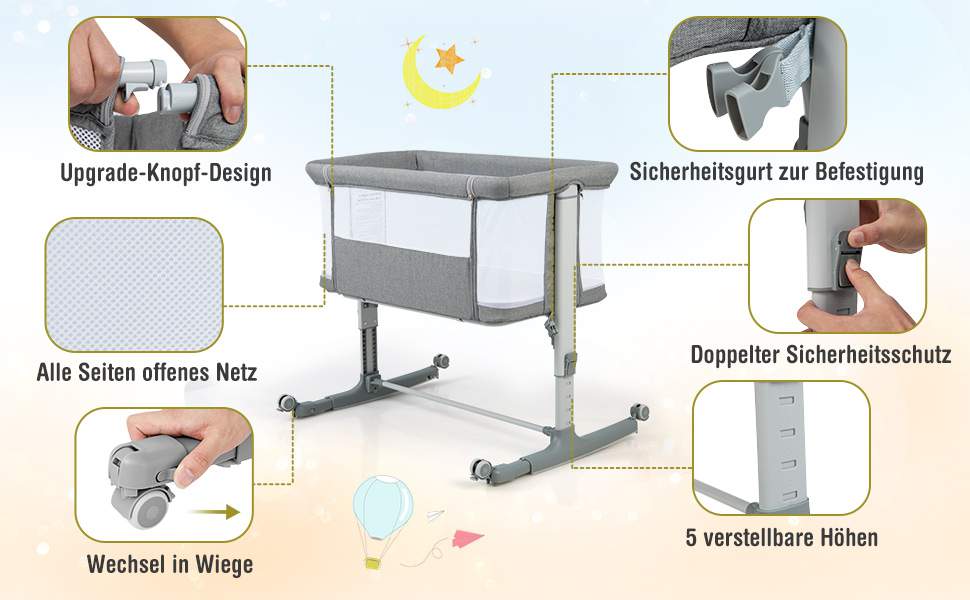 Babywiege