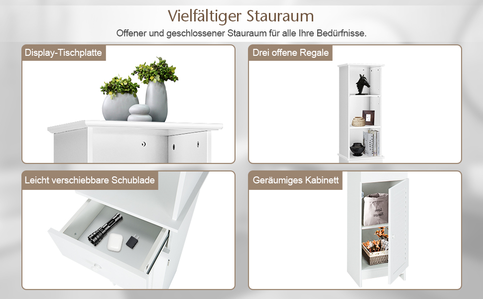 Unterschrank