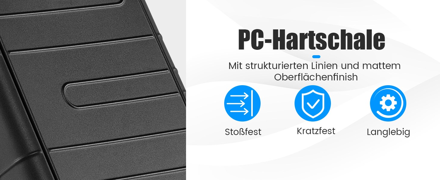 schwarzer koffer