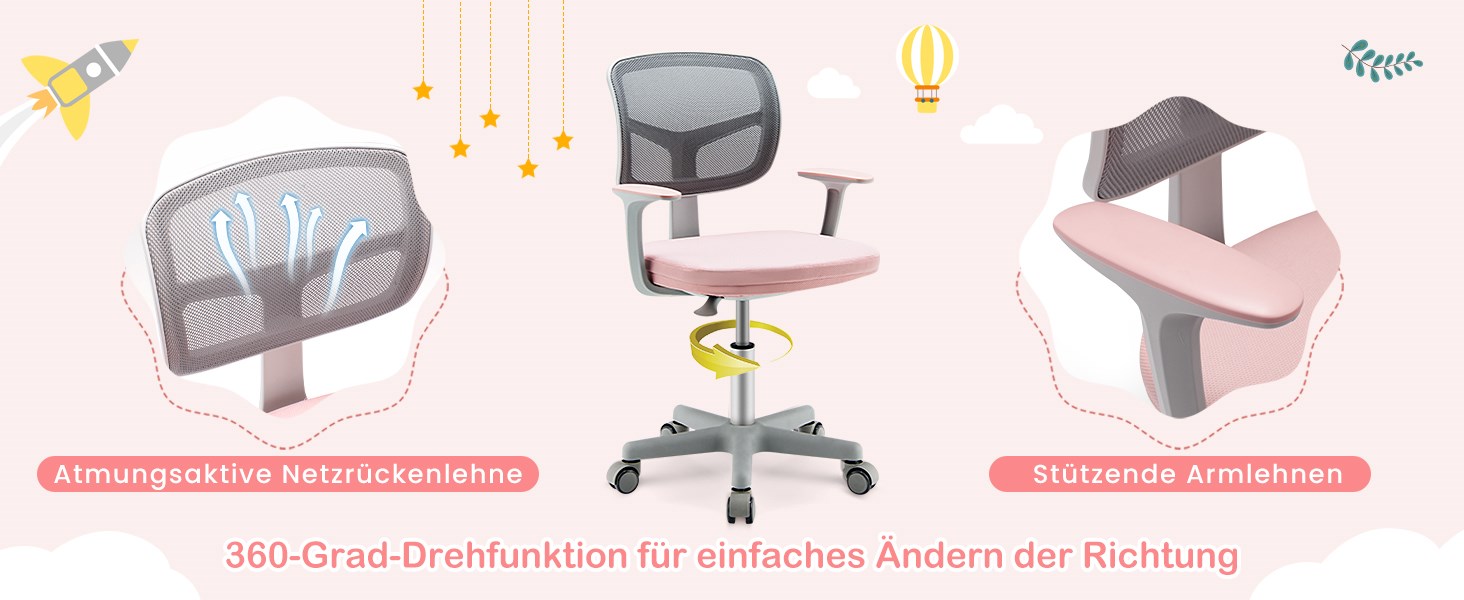 kindermöbel stuhl