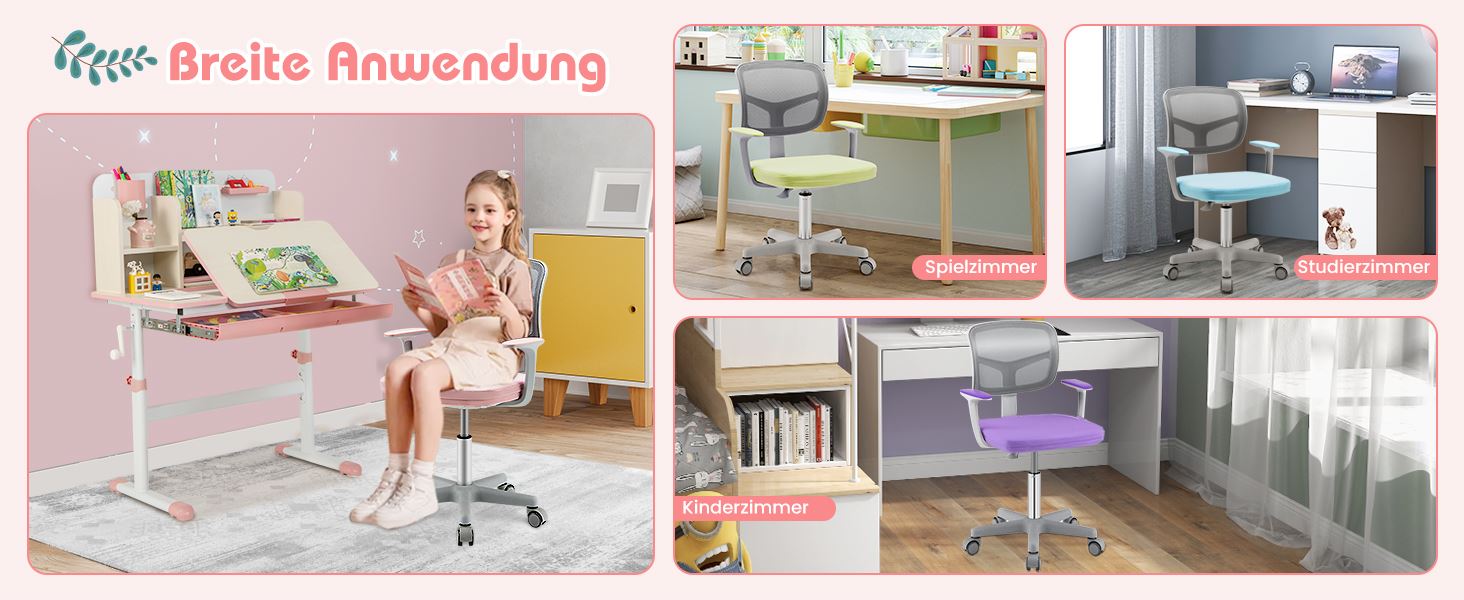 teenagerstuhl