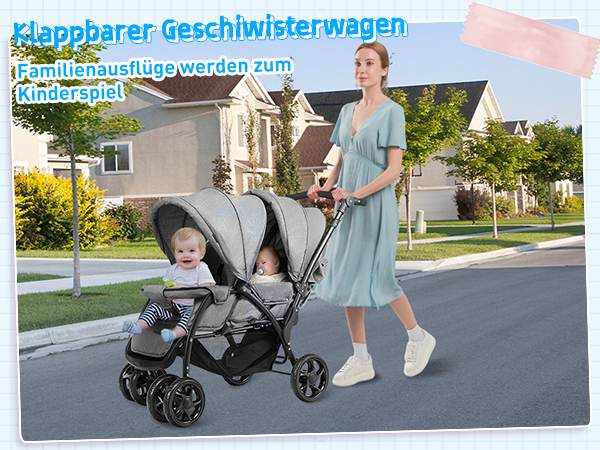 wisterwagen