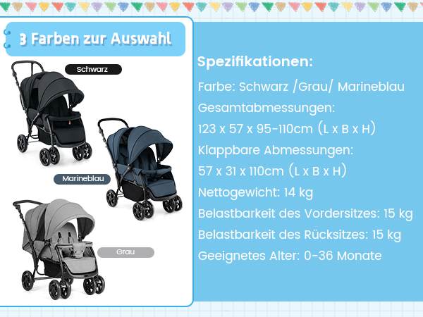 wisterwagen