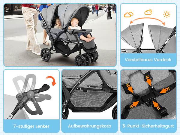 wisterwagen