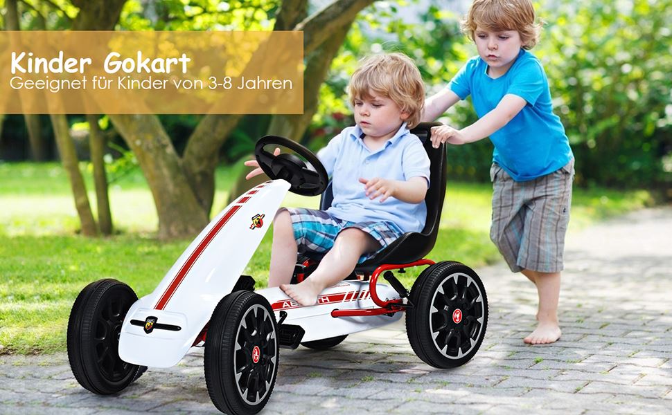 Go Kart