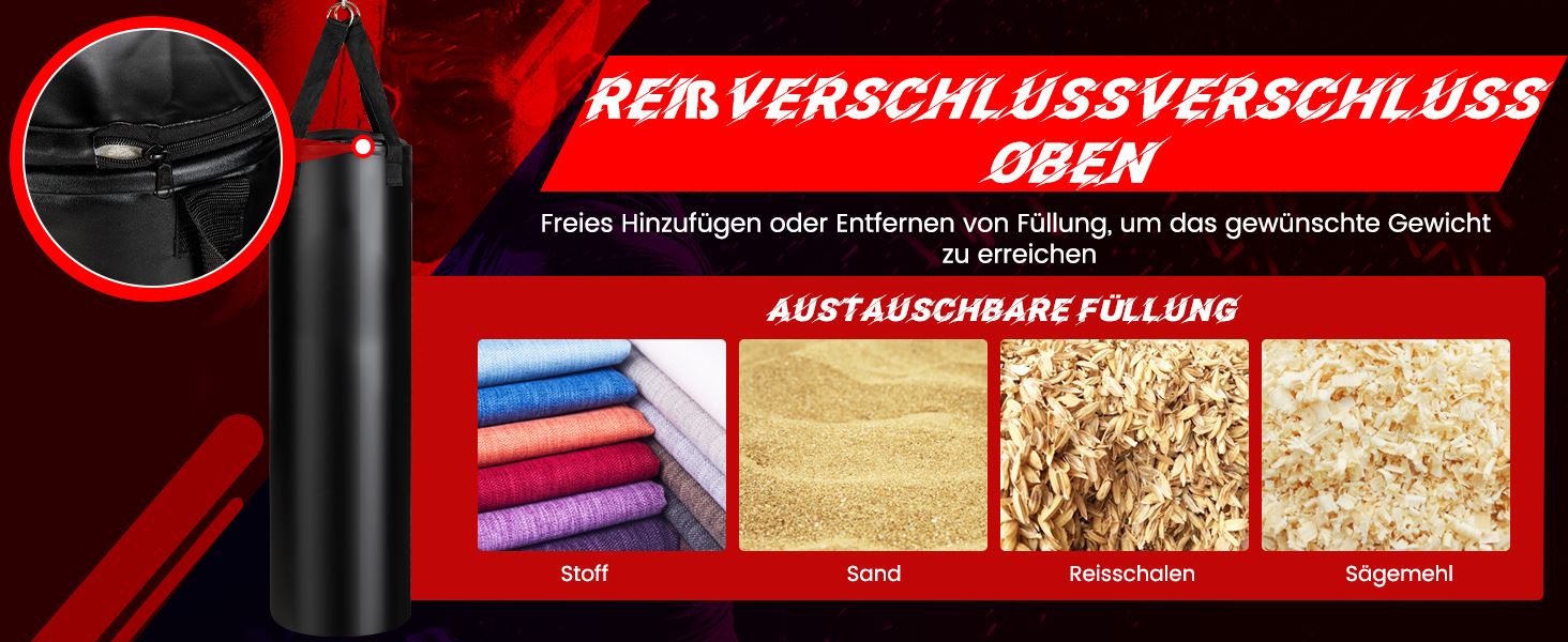 boxsack set
