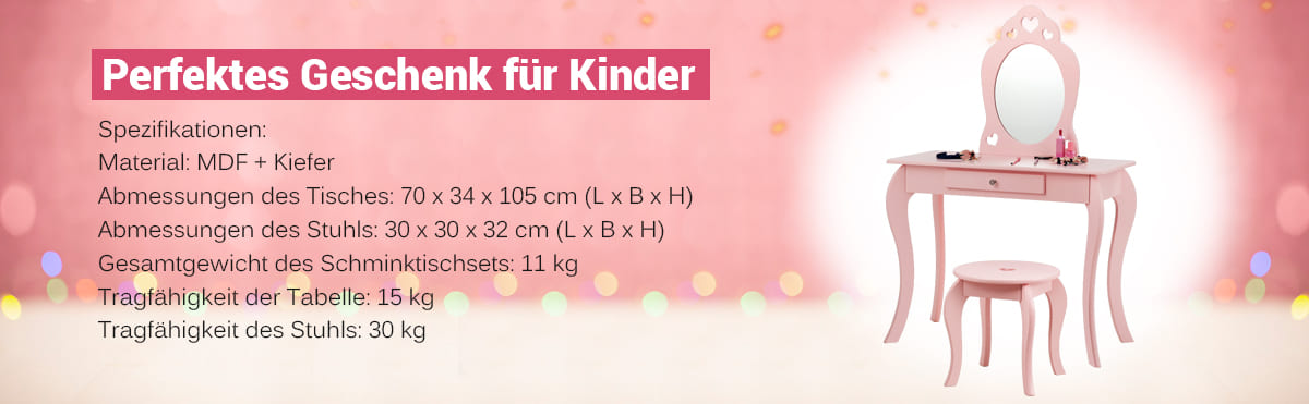 Schminken Spielen