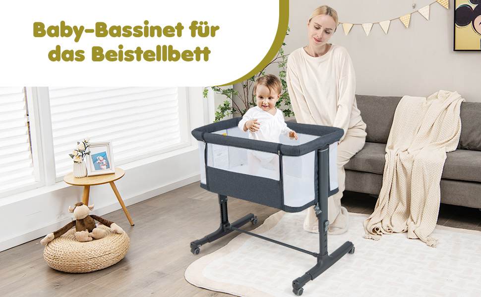 Babywiege