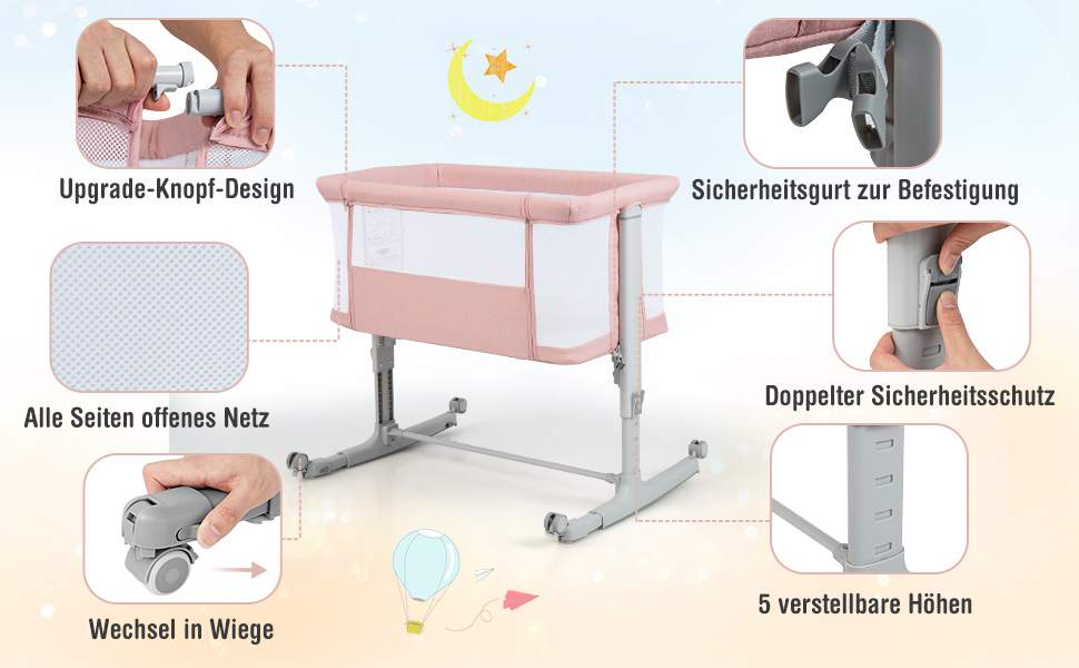 Babywiege