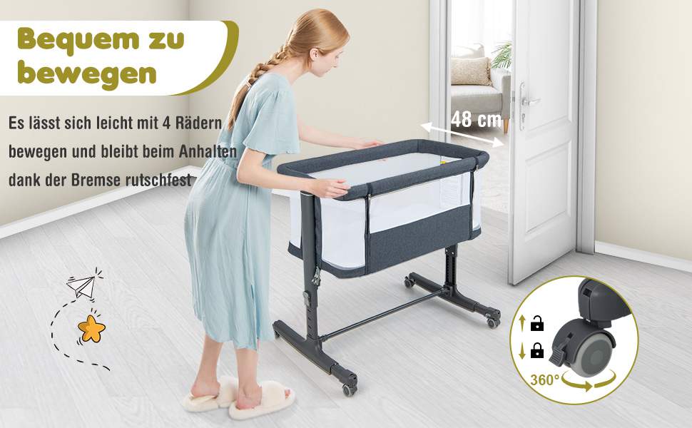 Babywiege