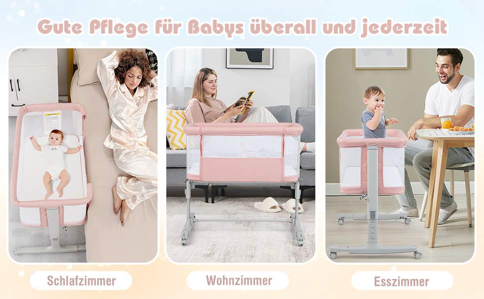 Babywiege