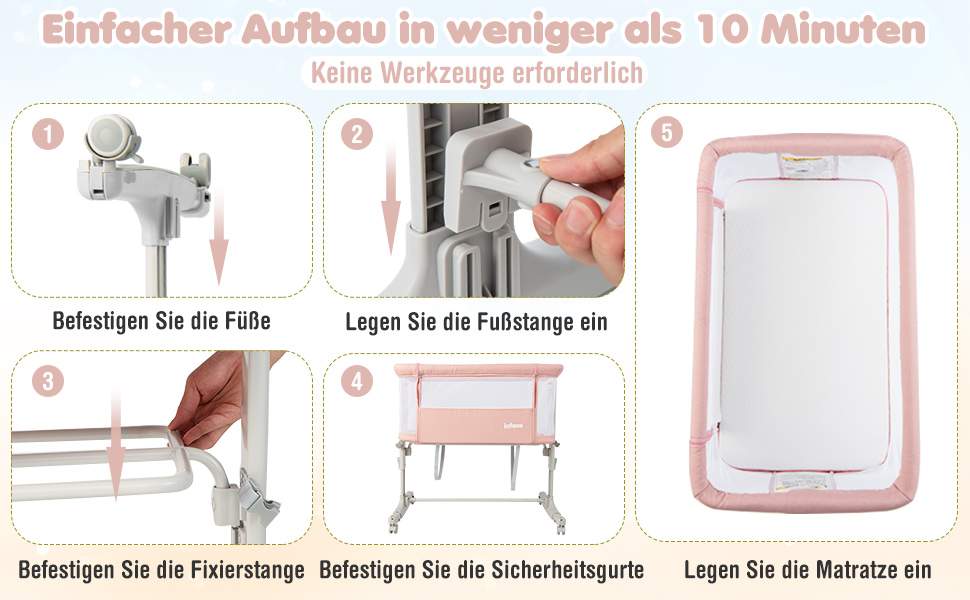 Babywiege