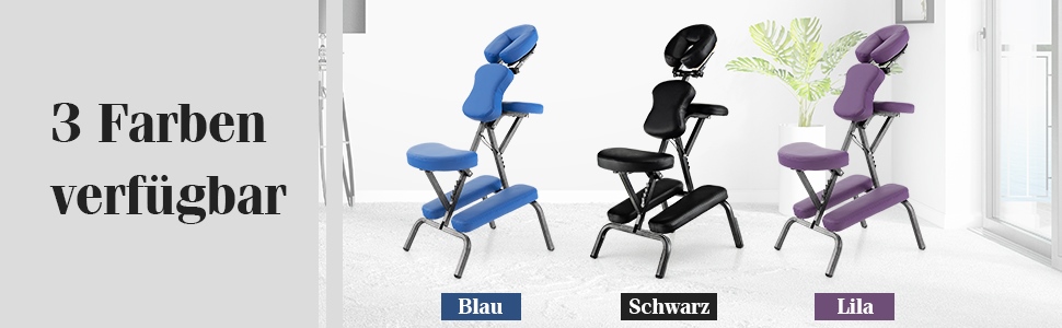Massagestuhl