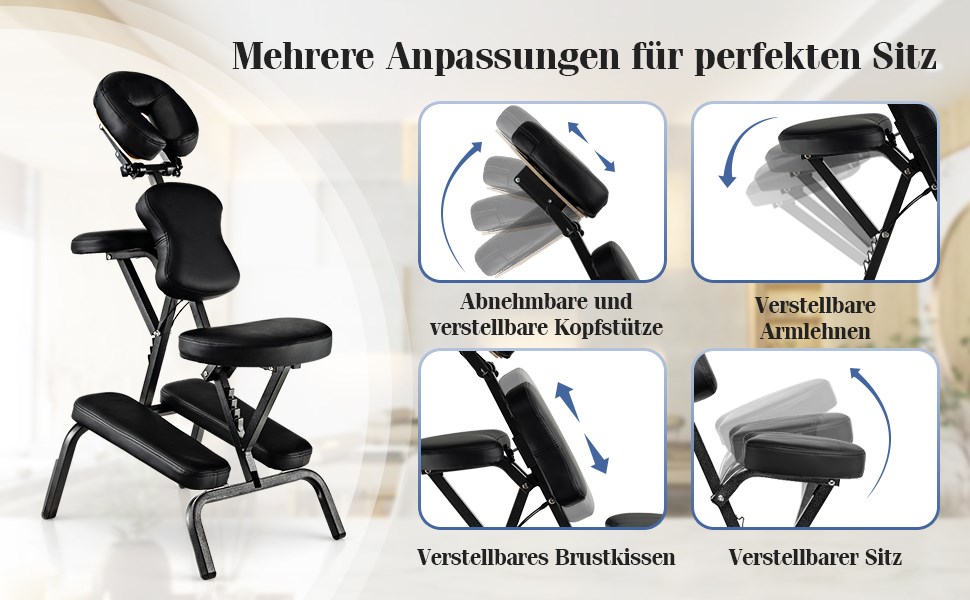Therapiestuhl