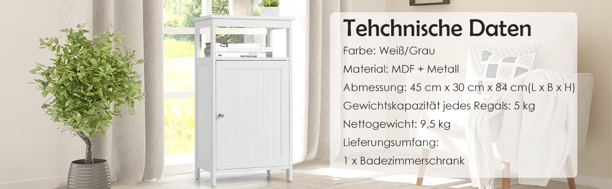 bodenschrank