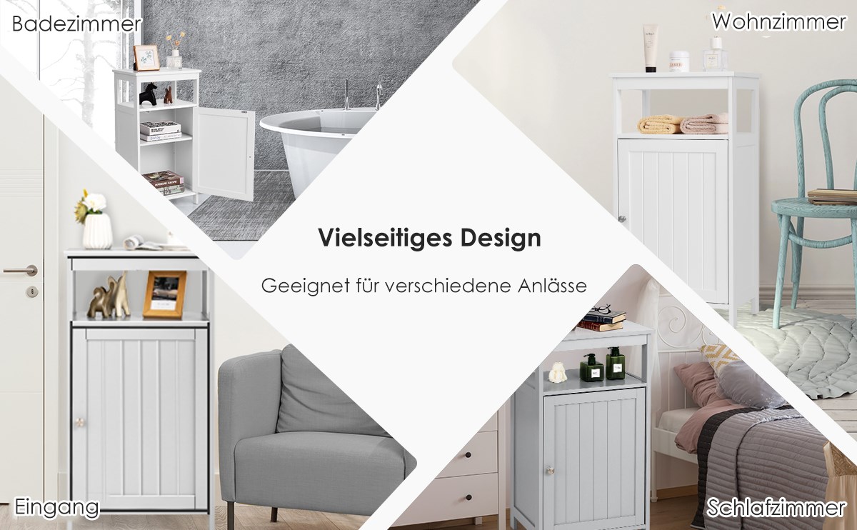 lager bodenschrank