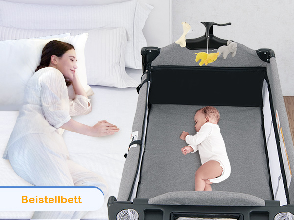 Babybett