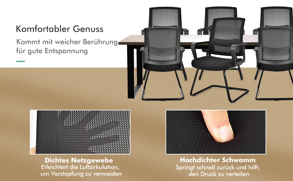 bürostuhl
