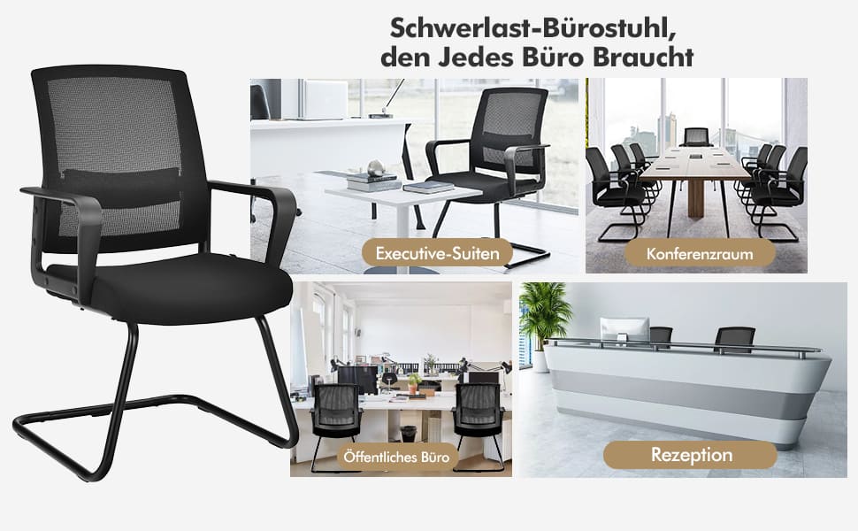 computerstuhl