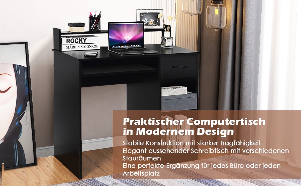 Computertisch