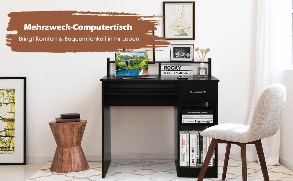 Arbeitstisch