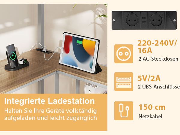 Funktionales Hochbett