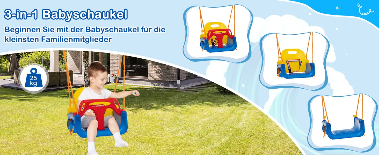 kinderschaukel