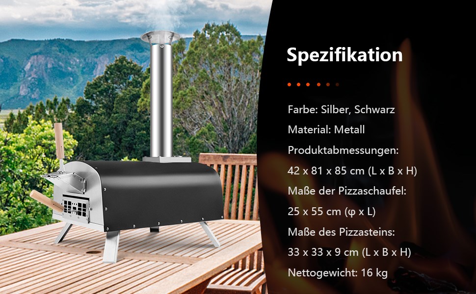 Outdoor-Kochgeräte