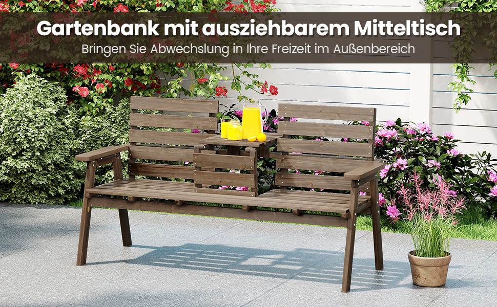 Außenbank