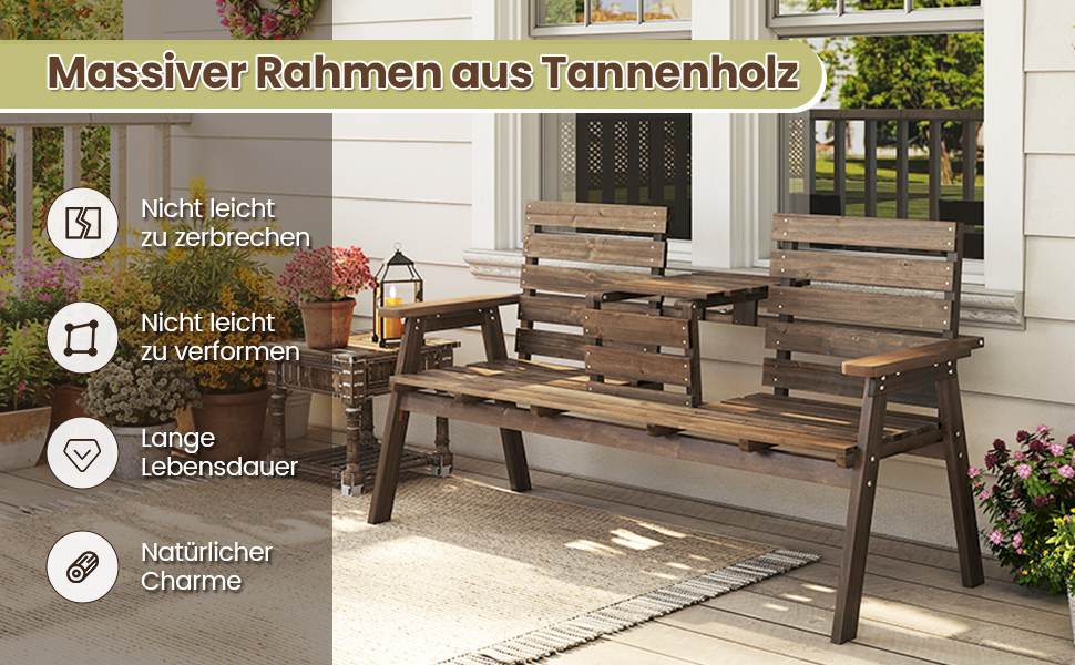 Außenbank