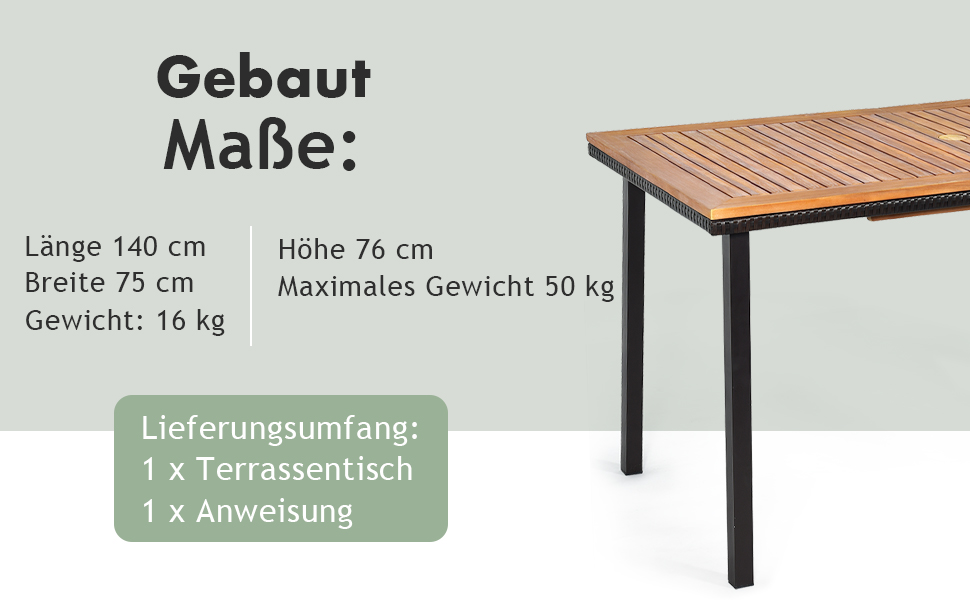 esstisch