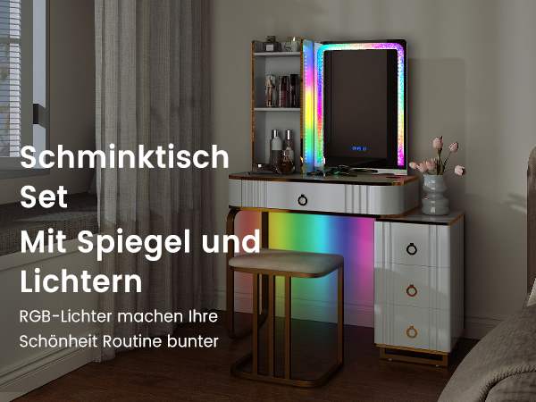 Kosmetiktisch