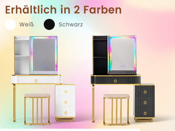 Kosmetiktisch