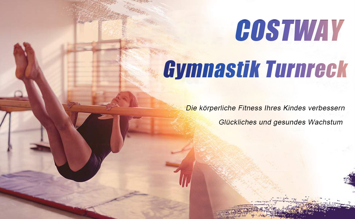 Gymnastikstange